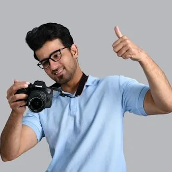 Ejemplo de sitio web para mostrar tus productos y servicios